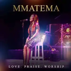 Mmatema Moremi - It